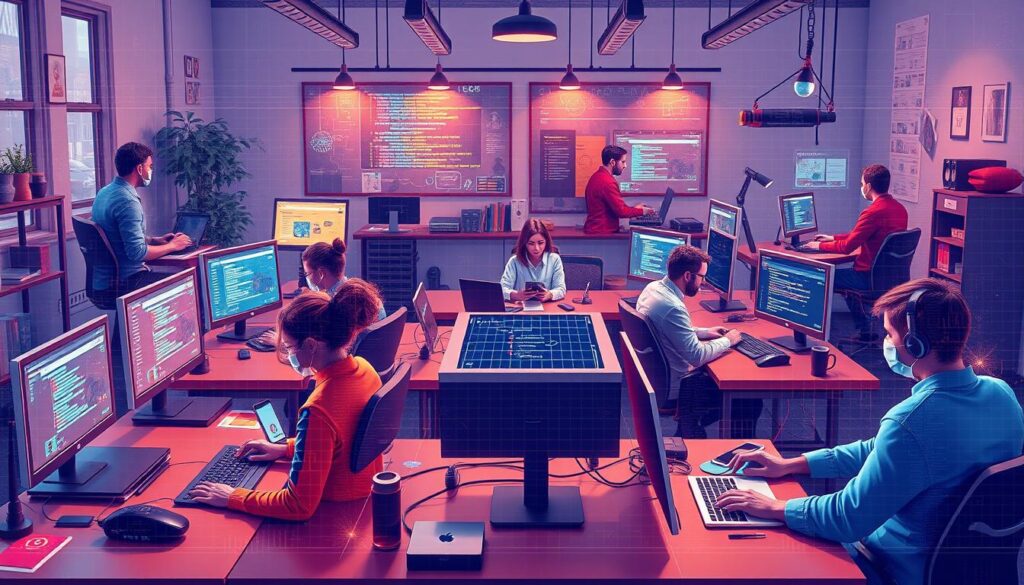 AI freelancing platforms
