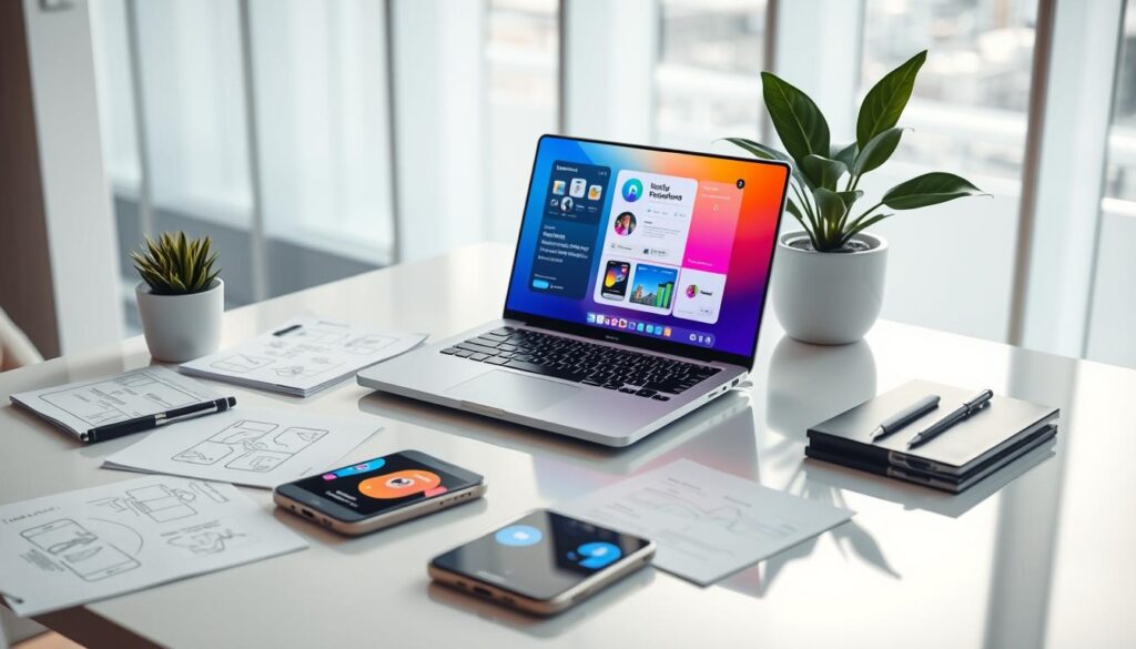 Create an App for Passive Income