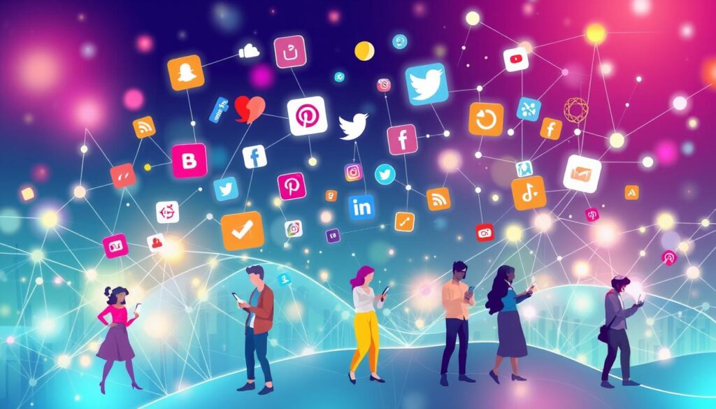 Leveraging Social Media for Building Your Brand