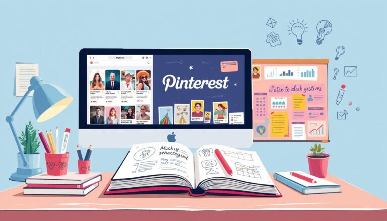 Pinterest affiliate marketing
