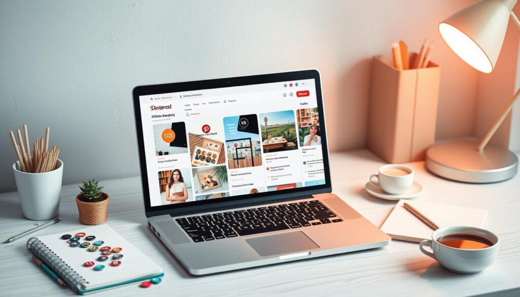 Pinterest affiliate marketing tips
