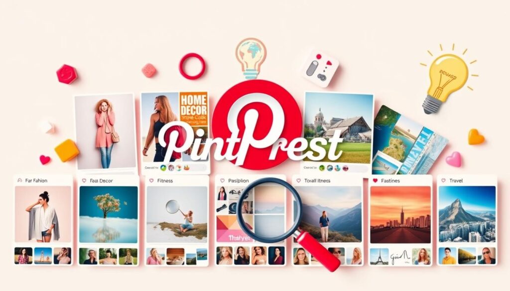 Understanding your niche in affiliate marketing on Pinterest