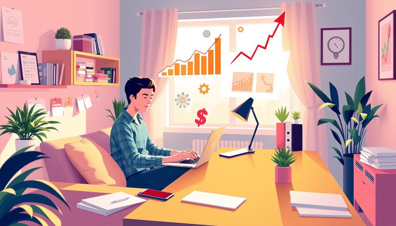 affiliate marketing for beginners