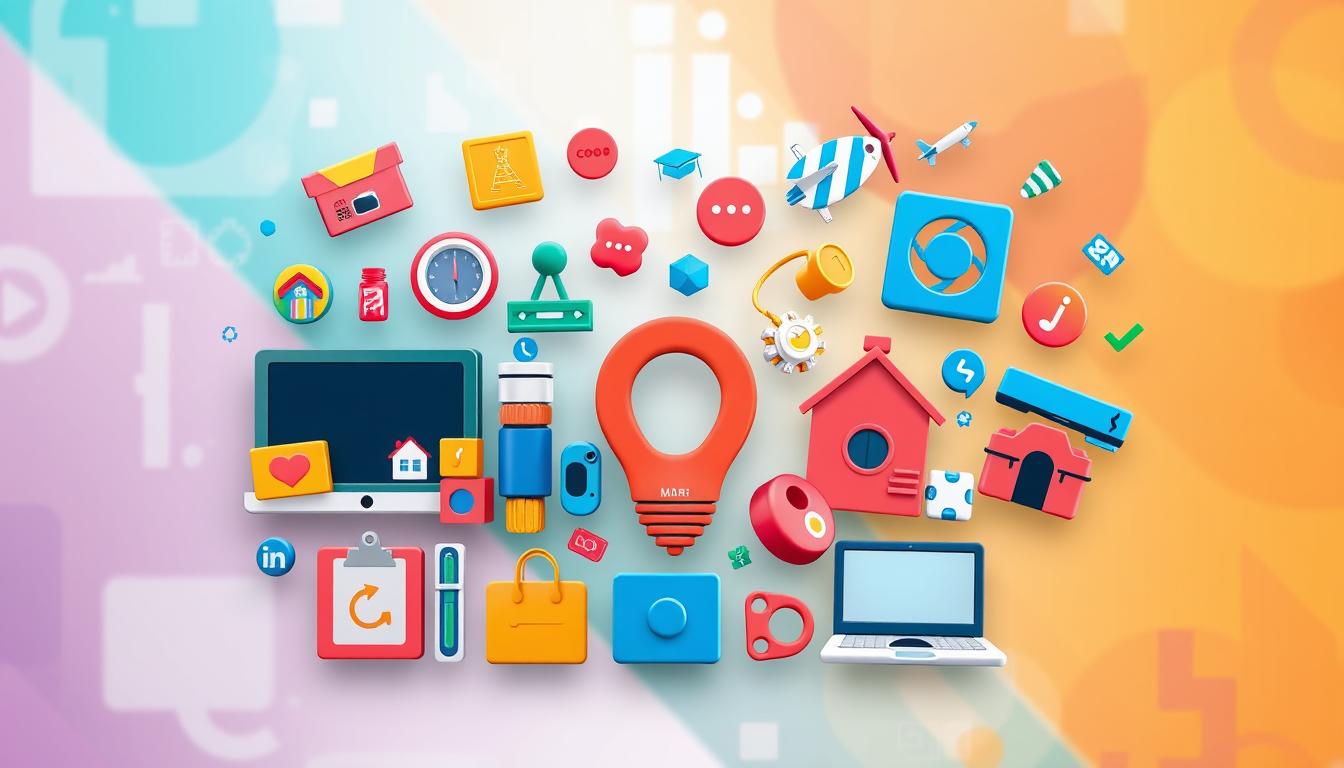 affiliate marketing niches