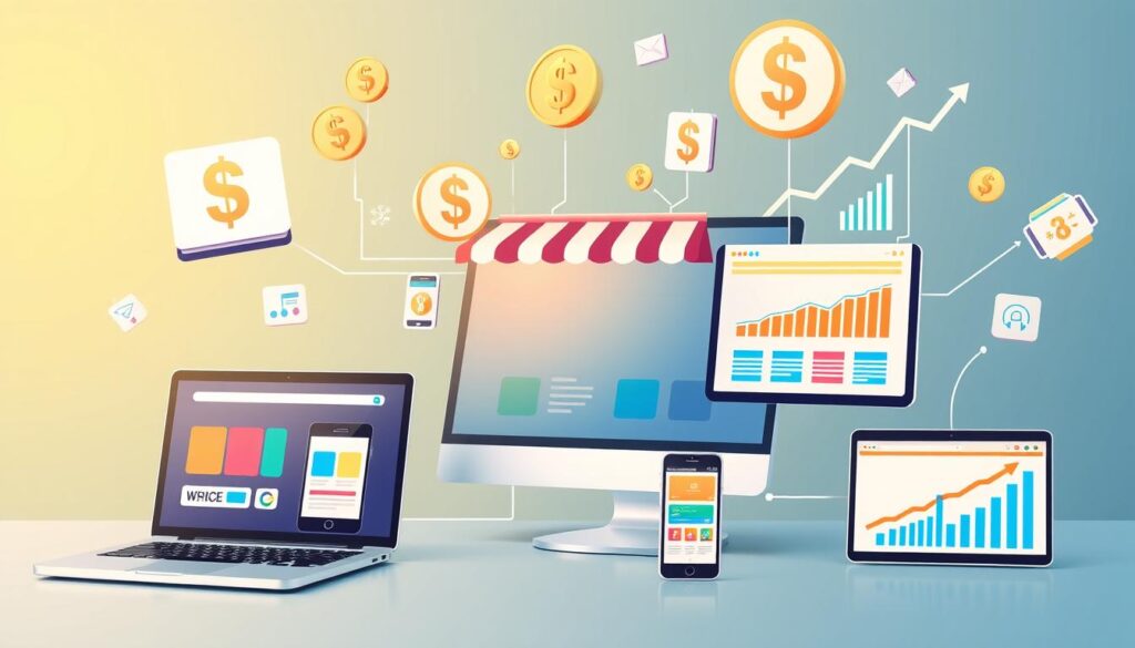 affiliate marketing programs