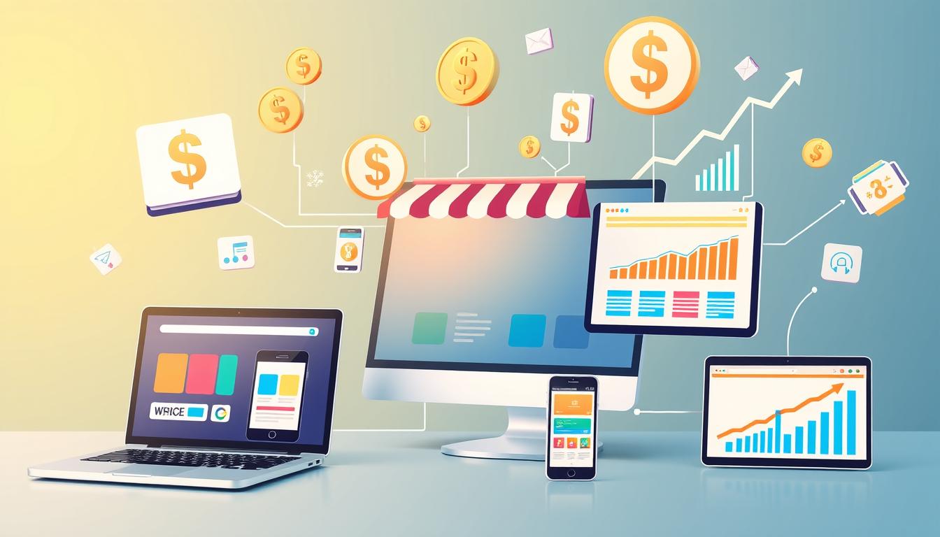 affiliate marketing programs