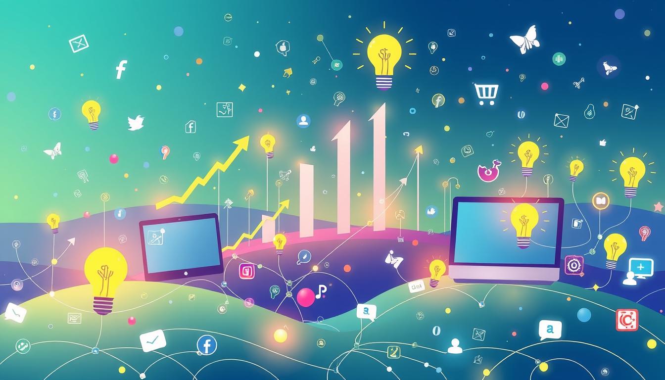 affiliate marketing