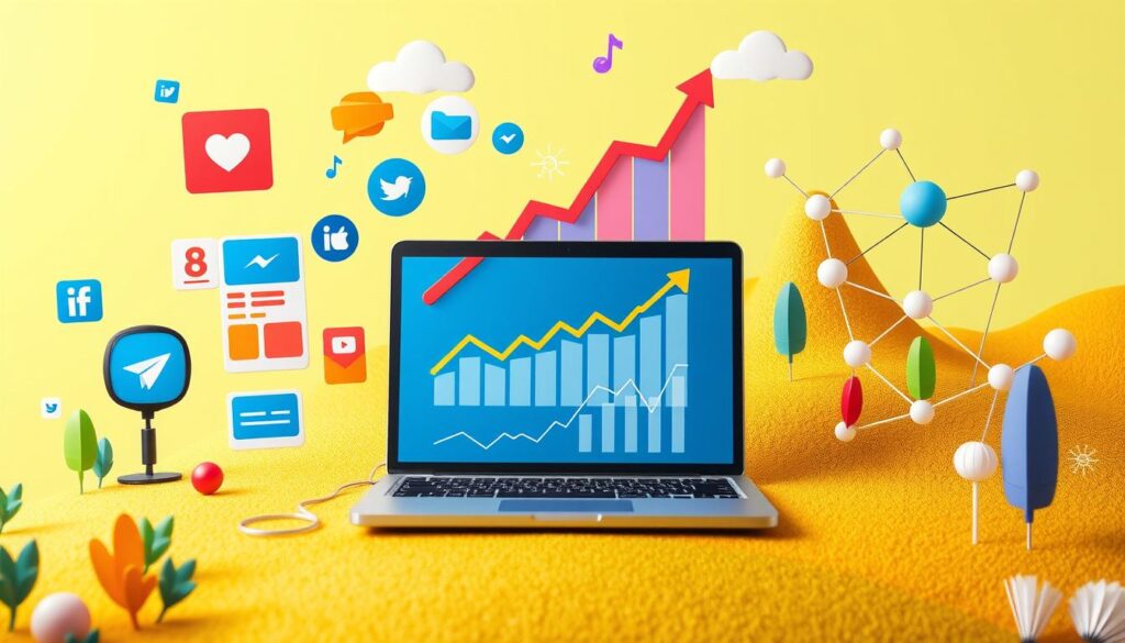 blog promotion strategies