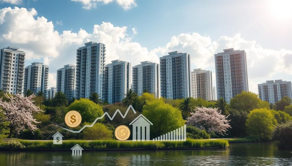 crowdfunded real estate investment