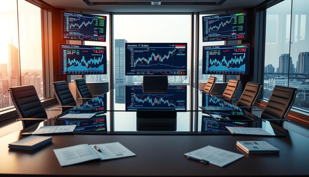 hedge fund management