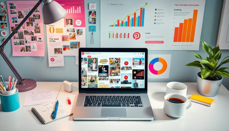 make money on pinterest