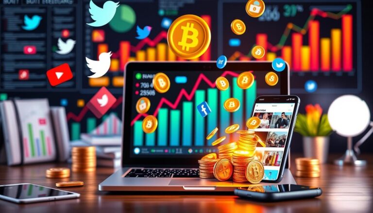 make money online
