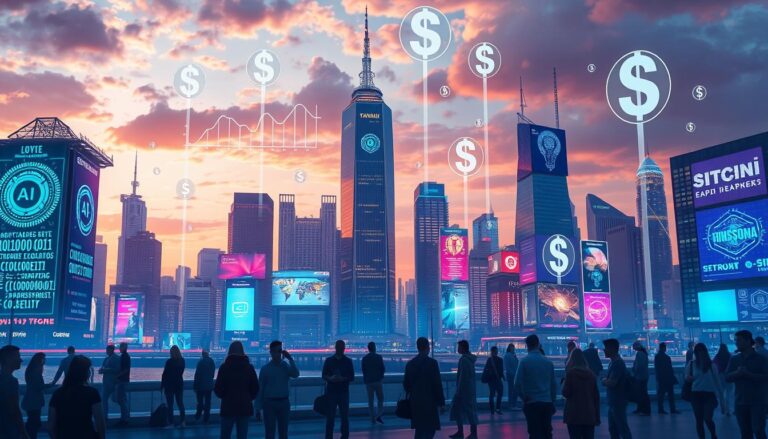 make money with ai