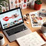 make money with pinterest