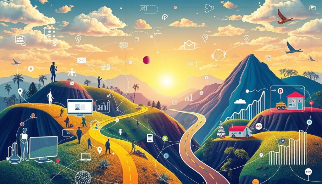 marketing your niche