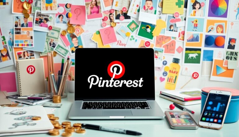 pinterest affiliate marketing