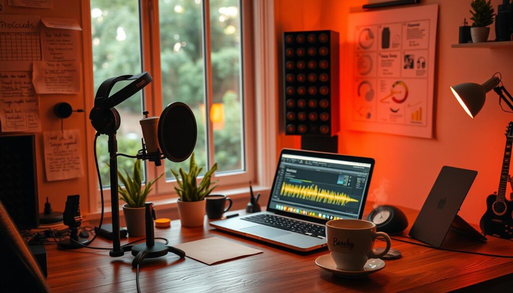 podcasting passive income opportunities