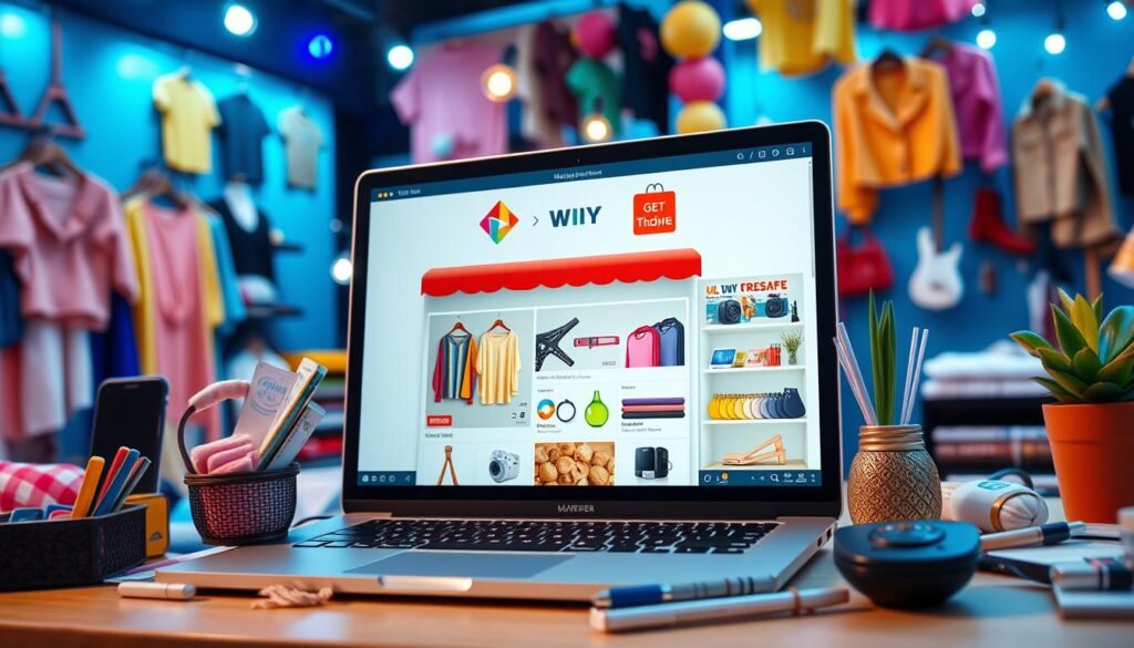 successful online sales