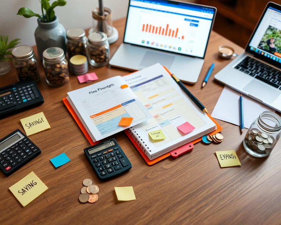 budgeting tips