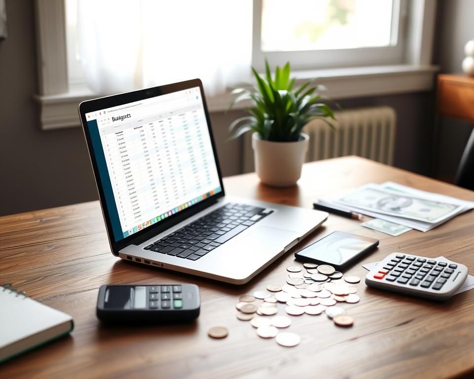 personal finance management